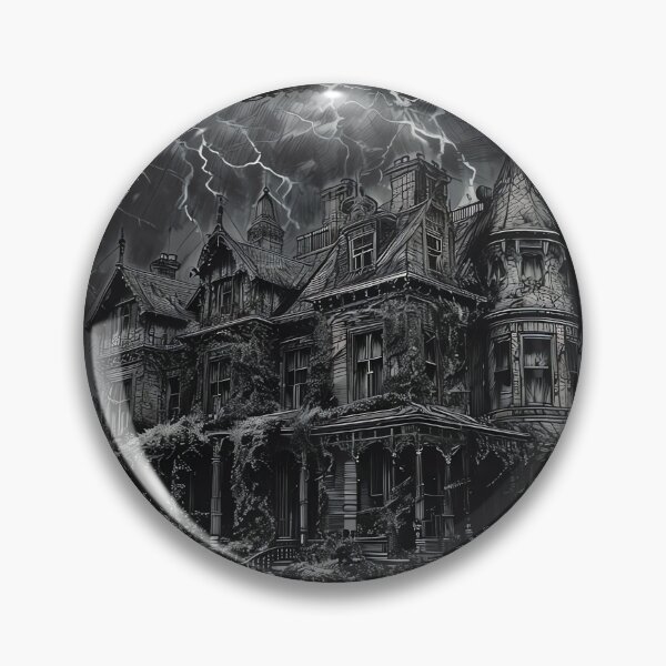 Item preview, Gothic Ivy Manor designed and sold by ONYX Pixee.