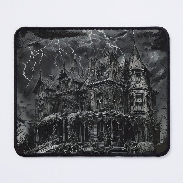Item preview, Gothic Ivy Manor designed and sold by ONYX Pixee.