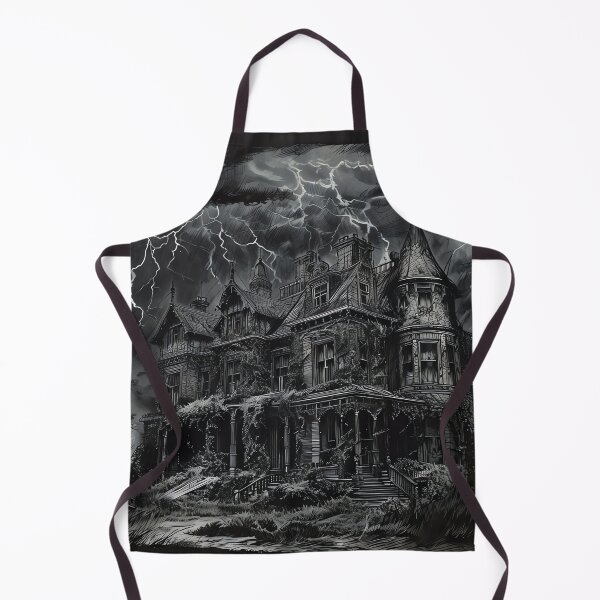 Item preview, Gothic Ivy Manor designed and sold by ONYX Pixee.