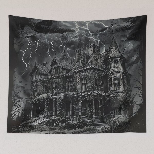 Item preview, Gothic Ivy Manor designed and sold by ONYX Pixee.