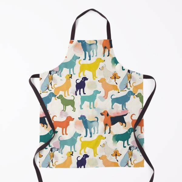 Item preview, Colorful Animal Friends designed and sold by Dream Garden.