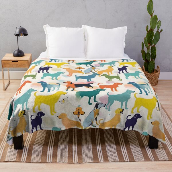 Item preview, Colorful Animal Friends designed and sold by Dream Garden.
