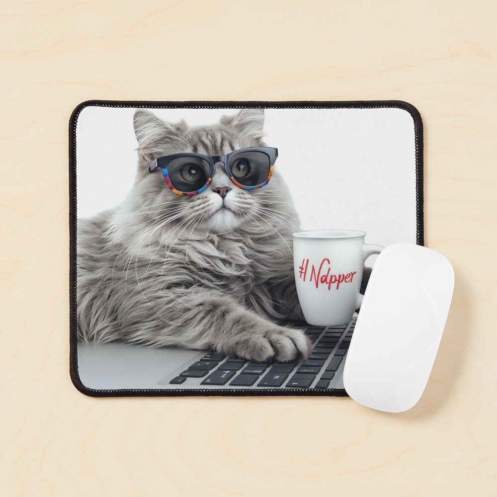 Item preview, Mouse Pad designed and sold by RandomGuy29.