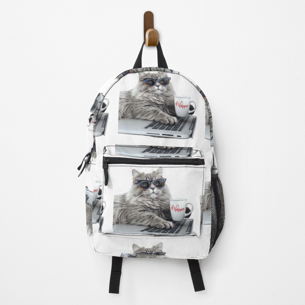 Item preview, Backpack designed and sold by RandomGuy29.
