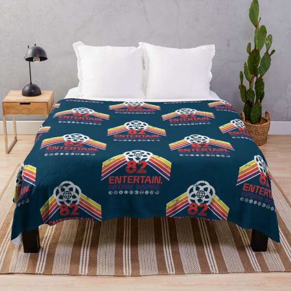 Item preview, Epcotdistressed logo entertain inform inspire designed and sold by ostDezigns.