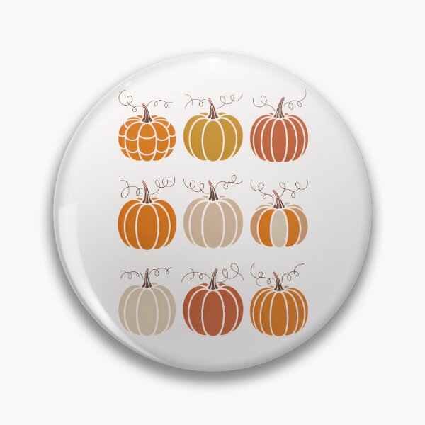 Item preview, Fall Pumpkin Thanksgiving Autumn designed and sold by VENOM0RIOT.