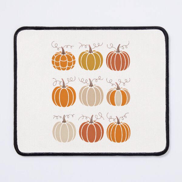 Item preview, Fall Pumpkin Thanksgiving Autumn designed and sold by VENOM0RIOT.