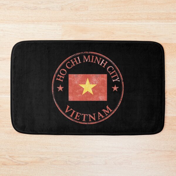 Item preview, Ho Chi Minh City - Vietnam  designed and sold by GoodOldVintage.