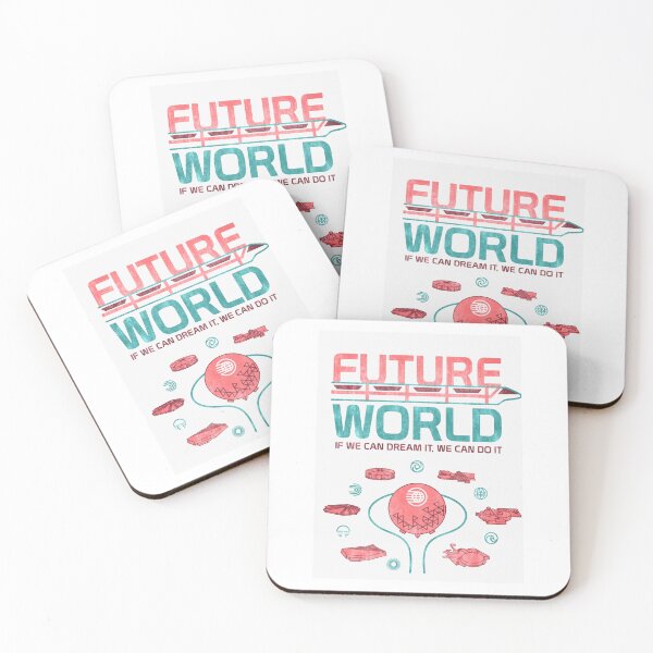Item preview, Future World Map Baseball ¾ Sleeve  designed and sold by ostDezigns.