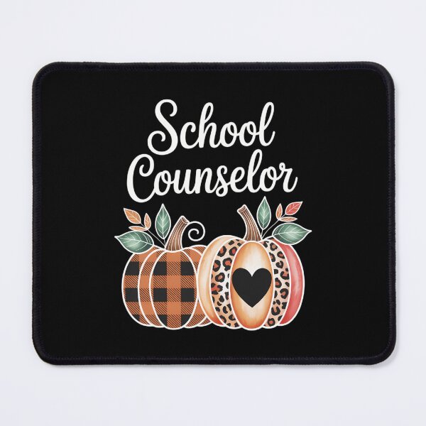 Item preview, Fall School Counselor designed and sold by VENOM0RIOT.