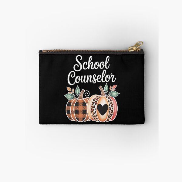 Item preview, Fall School Counselor designed and sold by VENOM0RIOT.
