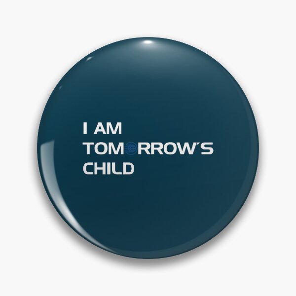 Item preview, I am Tomorrow_s Child designed and sold by ostDezigns.