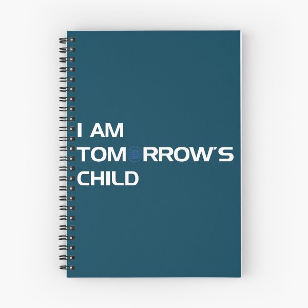 Item preview, I am Tomorrow_s Child designed and sold by ostDezigns.