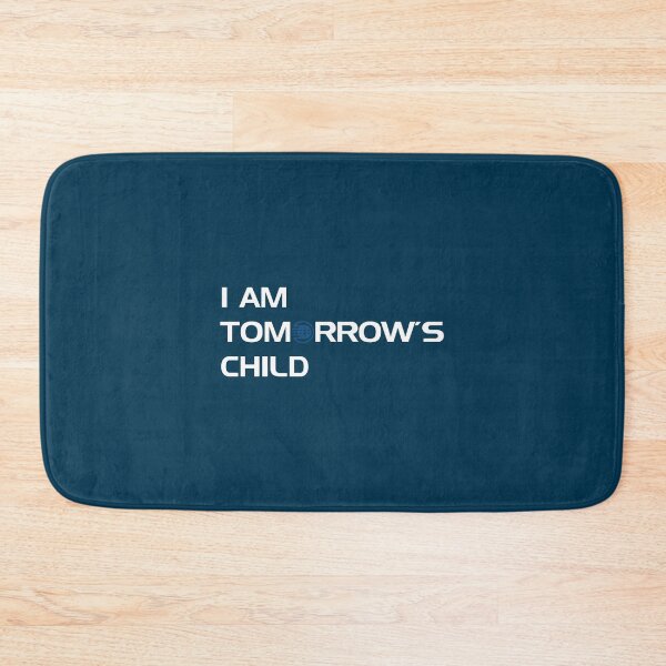 Item preview, I am Tomorrow_s Child designed and sold by ostDezigns.