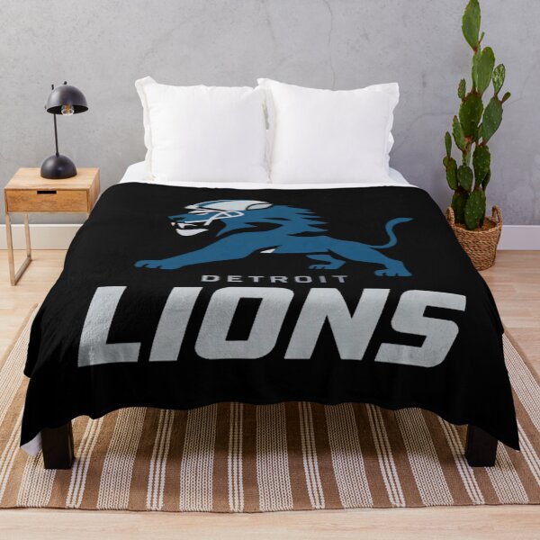 Item preview, Fútbol americano | Leones de Detroit designed and sold by SkyLinkkaka.