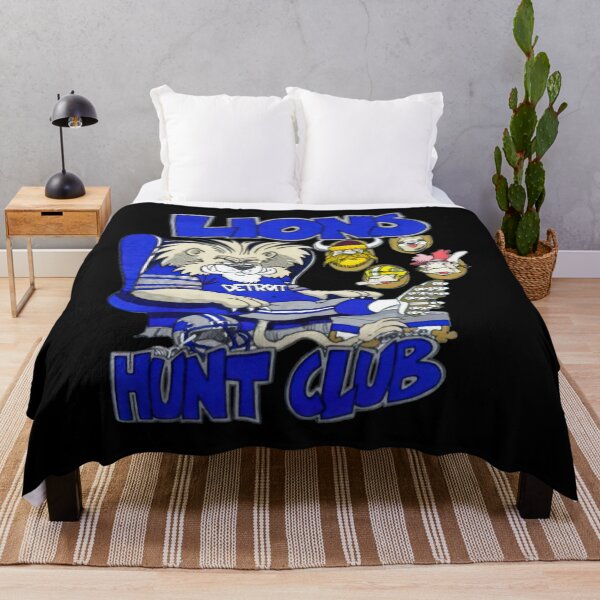 Item preview, Football | Detroit Lions designed and sold by SkyLinkkaka.