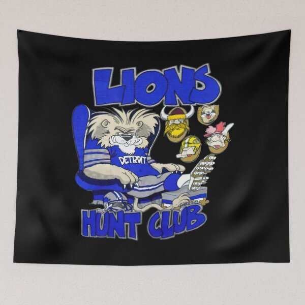 Item preview, Football | Detroit Lions designed and sold by SkyLinkkaka.