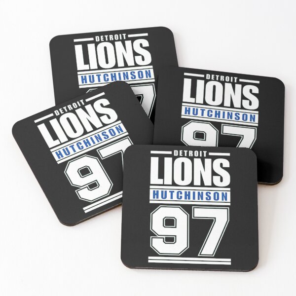 Item preview, Fútbol americano | Leones de Detroit designed and sold by SkyLinkkaka.