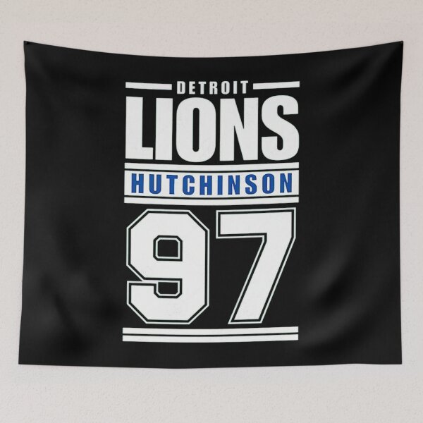 Item preview, Football | Detroit Lions designed and sold by SkyLinkkaka.