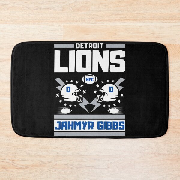 Item preview, Football | Detroit Lions designed and sold by SkyLinkkaka.