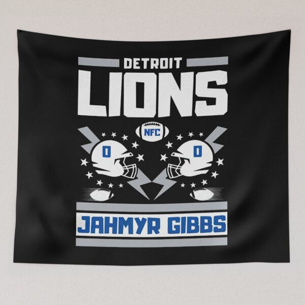 Item preview, Football | Detroit Lions designed and sold by SkyLinkkaka.