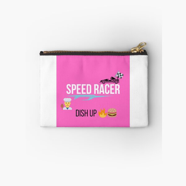 Item preview, Racing Speed in Dish Up Design designed and sold by WorthyByDwethi.