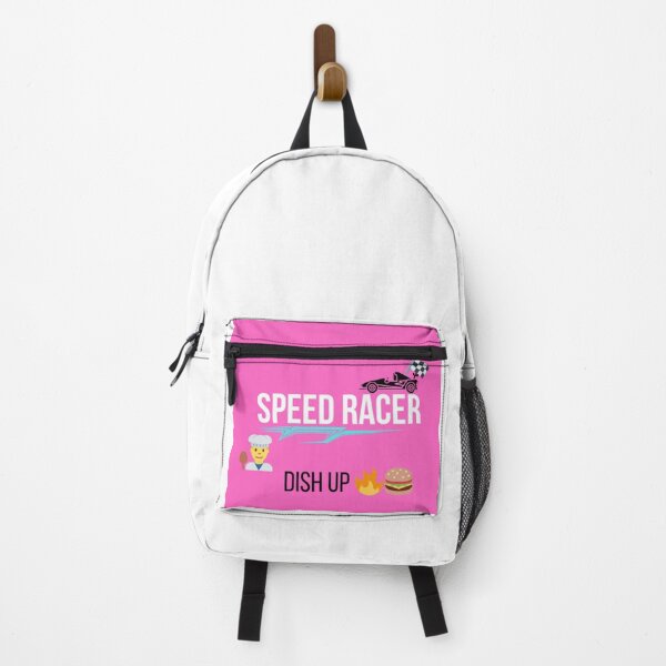 Item preview, Racing Speed in Dish Up Design designed and sold by WorthyByDwethi.