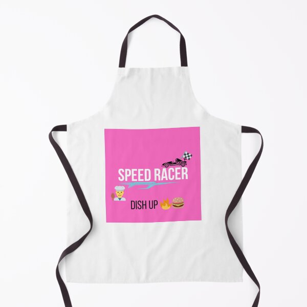 Item preview, Racing Speed in Dish Up Design designed and sold by WorthyByDwethi.