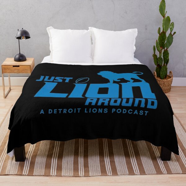 Item preview, Football | Detroit Lions designed and sold by SkyLinkkaka.