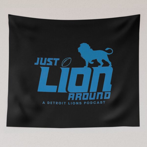 Item preview, Football | Detroit Lions designed and sold by SkyLinkkaka.