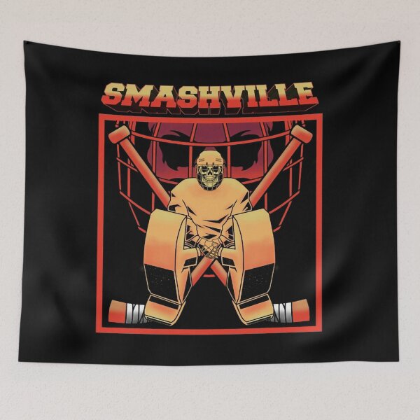 Item preview, Art - Nashville Predators designed and sold by GraceCocaf.