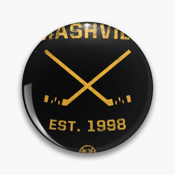 Item preview, Art - Nashville Predators designed and sold by GraceCocaf.