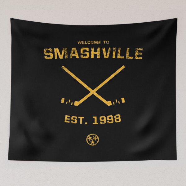 Item preview, Art - Nashville Predators designed and sold by GraceCocaf.