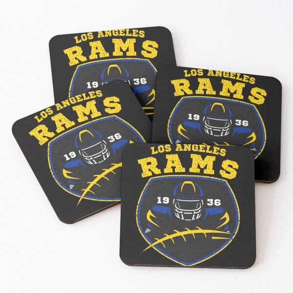 Item preview, Football | Los Angeles Rams designed and sold by Zenith767.