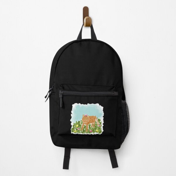 Item preview, Garden Cat Stroll designed and sold by DragonessblueS.