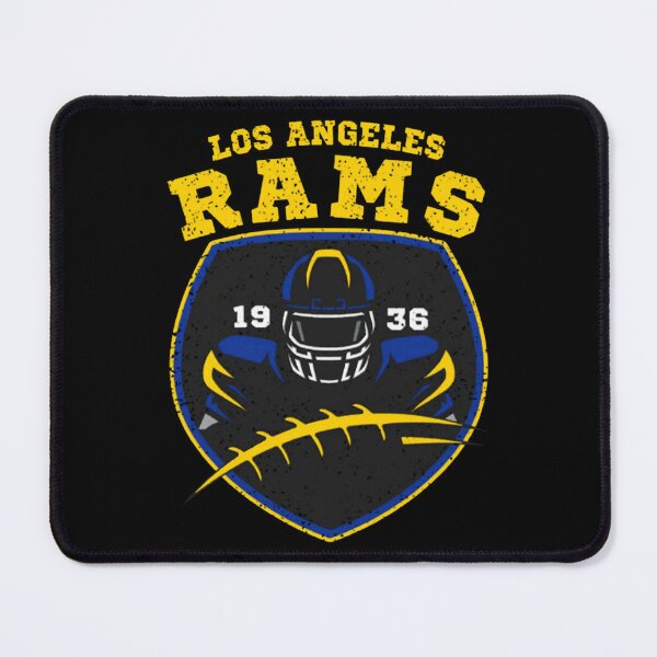Item preview, Football | Los Angeles Rams designed and sold by Zenith767.