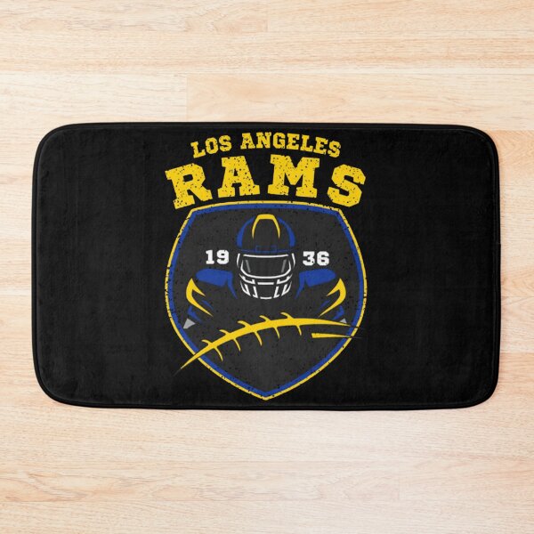 Item preview, Football | Los Angeles Rams designed and sold by Zenith767.
