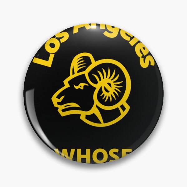 Item preview, Football | Los Angeles Rams designed and sold by Zenith767.