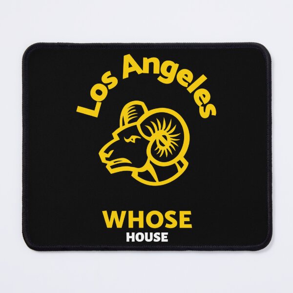 Item preview, Football | Los Angeles Rams designed and sold by Zenith767.