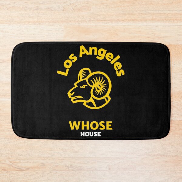 Item preview, Football | Los Angeles Rams designed and sold by Zenith767.