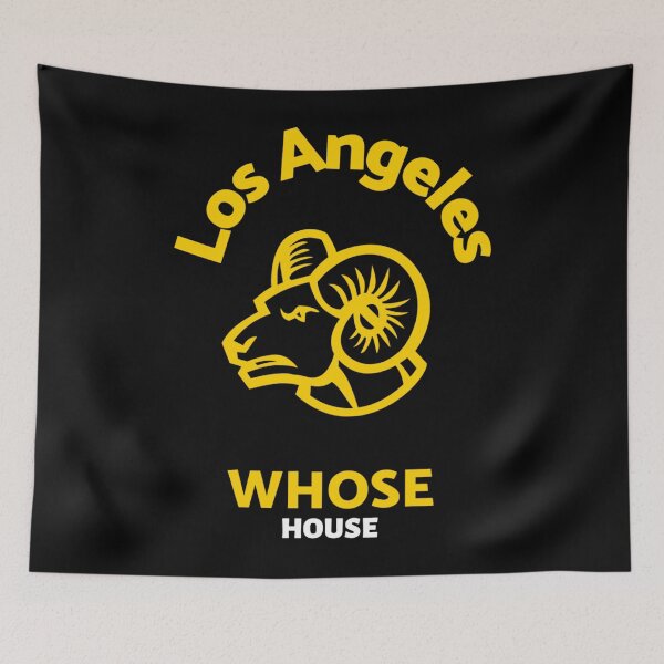 Item preview, Football | Los Angeles Rams designed and sold by Zenith767.