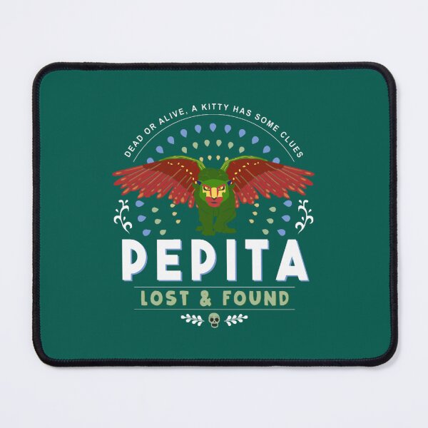 Item preview, Pepita Lost &amp_ Found designed and sold by ostDezigns.