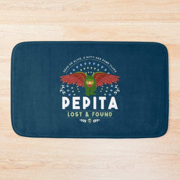 Item preview, Pepita Lost &amp_ Found designed and sold by ostDezigns.