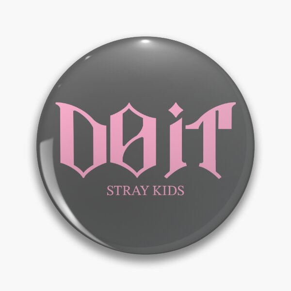 Item preview, Do it Stray kids  designed and sold by PrintStay.