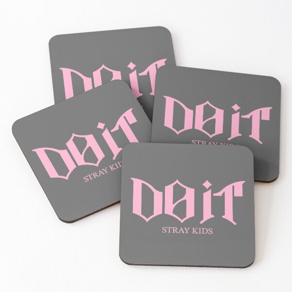 Item preview, Do it Stray kids  designed and sold by PrintStay.