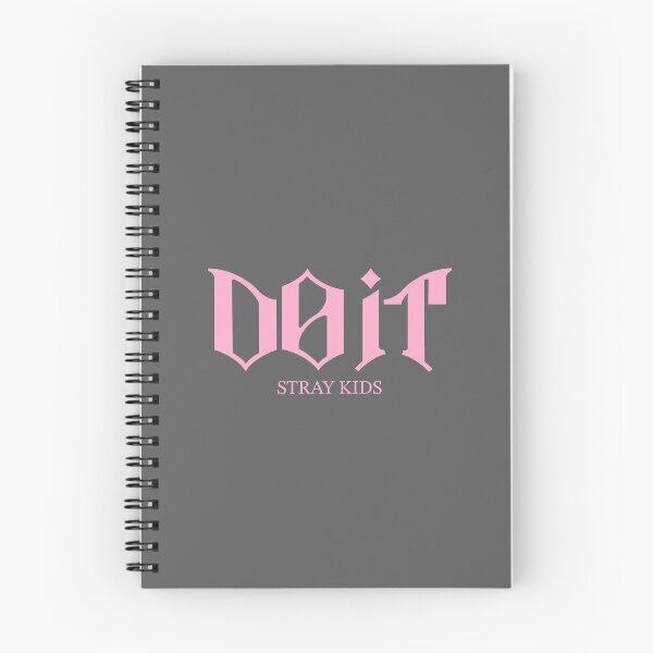 Item preview, Do it Stray kids  designed and sold by PrintStay.
