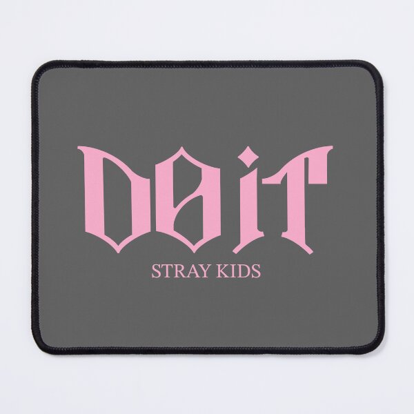 Item preview, Do it Stray kids designed and sold by PrintStay.