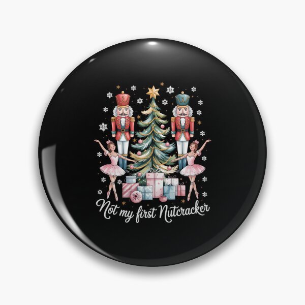 Artikelvorschau, Nussknacker Fee Weihnachten entworfen und verkauft von aidenpier.