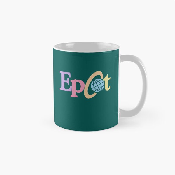 Item preview, Pastel old Epcot logo Active  designed and sold by ostDezigns.