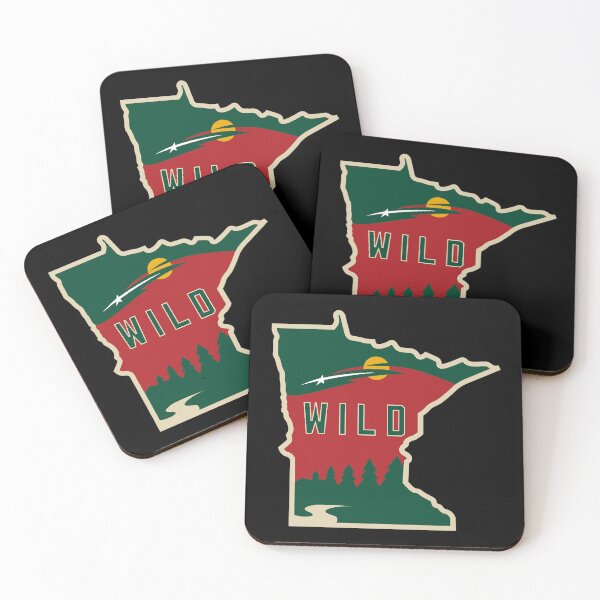 Item preview, Art - Minnesota Wild designed and sold by JewelOnop.